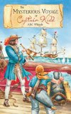 The Mysterious Voyage of Captain Kidd