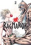 Record of Ragnarok, Vol. 2: Volume 2