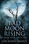 Bad Moon Rising