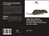 Effet des facteurs anthropiques sur les niveaux d'hormones chez les rats mâles