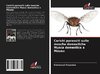 Carichi parassiti sulle mosche domestiche Musca domestica a Mouau