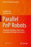 Parallel PnP Robots