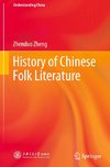 History of Chinese Folk Literature