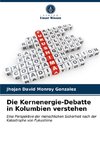 Die Kernenergie-Debatte in Kolumbien verstehen