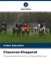 Chasaren-Khaganat