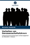 Verhalten von Genossenschaftsführern