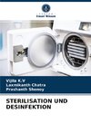 STERILISATION UND DESINFEKTION