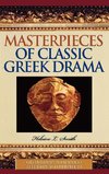 Masterpieces of Classic Greek Drama