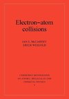 Electron-Atom Collisions