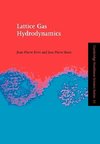 Lattice Gas Hydrodynamics