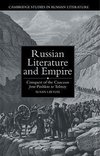 Russian Literature and Empire