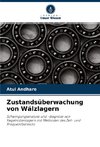 Zustandsüberwachung von Wälzlagern