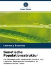 Genetische Populationsstruktur