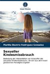 Sexueller Kindesmissbrauch