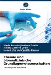 Chemie und biomedizinische Grundlagenwissenschaften