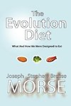 The Evolution Diet