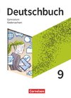 Deutschbuch Gymnasium 9. Schuljahr - Niedersachsen - Schülerbuch