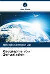 Geographie von Zentralasien