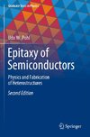 Epitaxy of Semiconductors