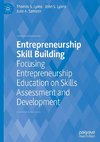 Entrepreneurship Skill Building