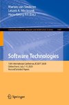 Software Technologies