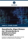 Genetische Algorithmen zur Anwendung in elektronischen Schaltungen