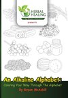 An Alkaline Alphabet