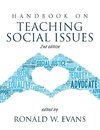 Handbook on Teaching Social Issues, 2nd edition