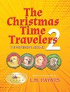 The Christmas Time Travelers 2