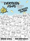 The Everybody Poops Coloring Book for Master Poopers!