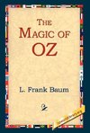 The Magic of Oz