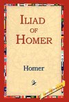 Iliad of Homer