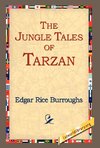 The Jungle Tales of Tarzan