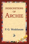 Indiscretions of Archie