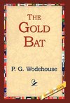 The Gold Bat