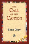 The Call of the Canyon