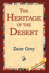 The Heritage of the Desert