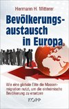 Bevölkerungsaustausch in Europa