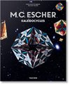 M.C. Escher. Kaleidocycles