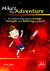 Mike's Big Adventure