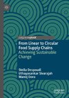 From Linear to Circular Food Supply Chains