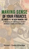 Making $ense Of Your Finances