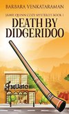 Death By Didgeridoo