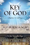 KEY of GOD