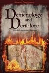 Demonology and Devil-lore