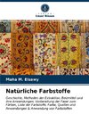 Natürliche Farbstoffe