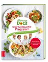 Die Ernährungs-Docs - Unser Anti-Bauchfett-Programm