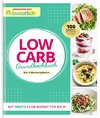 LOW CARB: schnell - genial - einfach