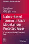 Nature-Based Tourism in Asia's Mountainous Protected Areas