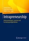 Intrapreneurship